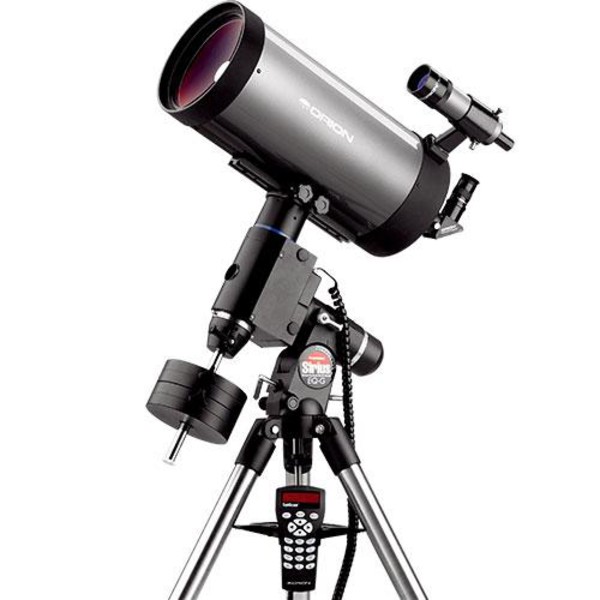 Télescope Maksutov  Orion MC 180/2700 Sirius HEQ-5 GoTo