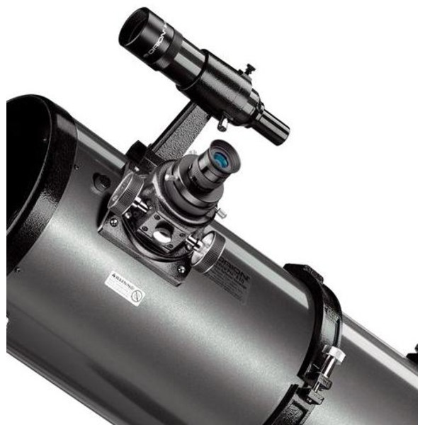 Télescope Orion N 203/1000 Sirius HEQ-5 GoTo