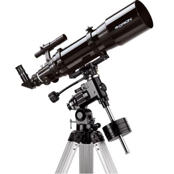 Télescope Orion AC 120/600 ST AstroView EQ-3