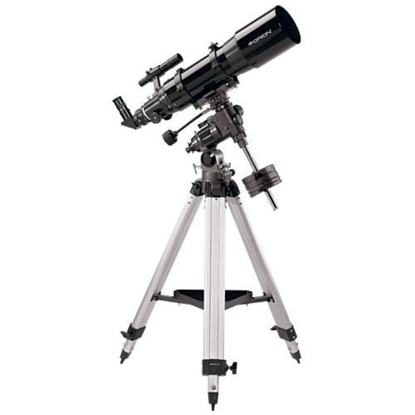 Télescope Orion AC 120/600 ST AstroView EQ-3