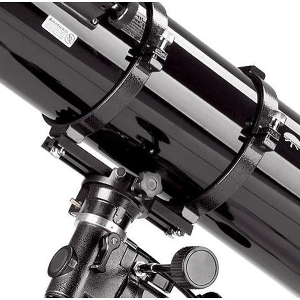 Télescope Orion N 150/750 AstroView EQ-3