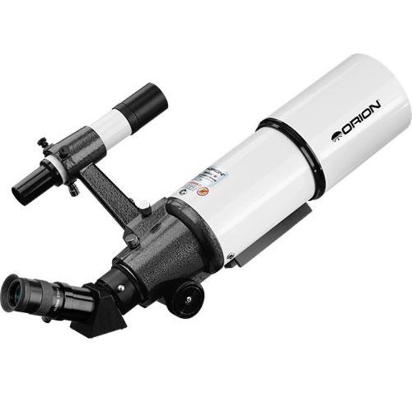 Télescope Orion AC 80/400 ShortTube T OTA