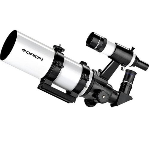 Télescope Orion AC 80/400 ShortTube A OTA