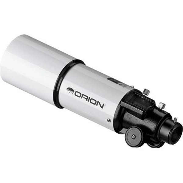 Télescope Orion AC 80/400 ShortTube OTA