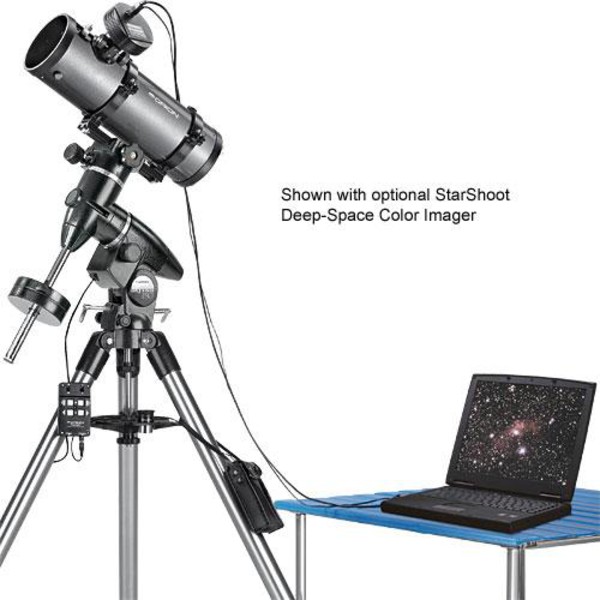 Télescope Orion N 114/450 StarBlast 4,5 OTA