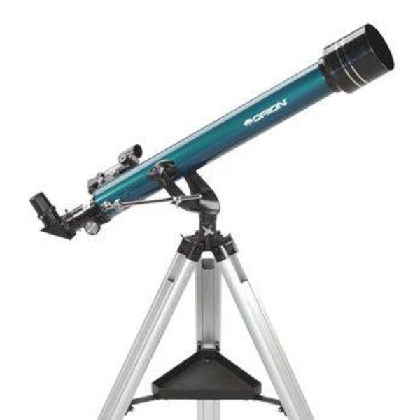 Télescope Orion AC 60/700 Observer AZ-1