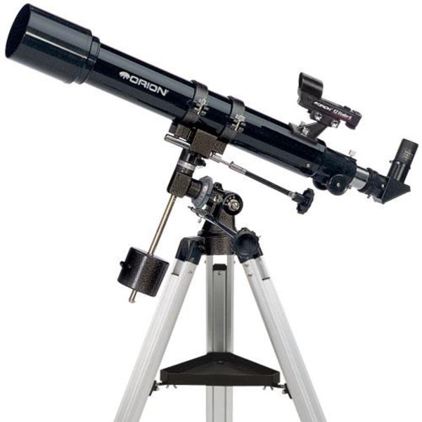 Télescope Orion AC 70/700 Observer EQ-1