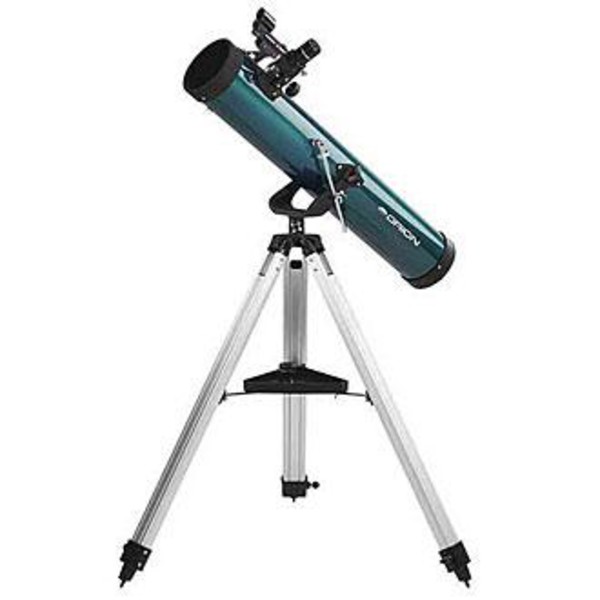 Télescope Orion N 76/700 SpaceProbe 3 AZ-1