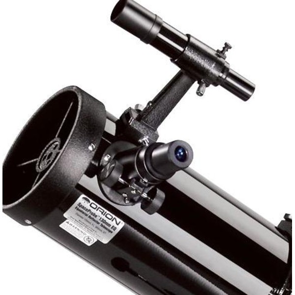 Télescope Orion N 130/900 SpaceProbe 130 EQ-2