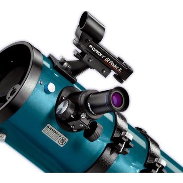 Télescope Orion N 114/450 StarBlast 4,5 EQ-1