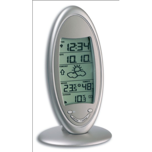 TFA Funk Wetterstation Oracle Base