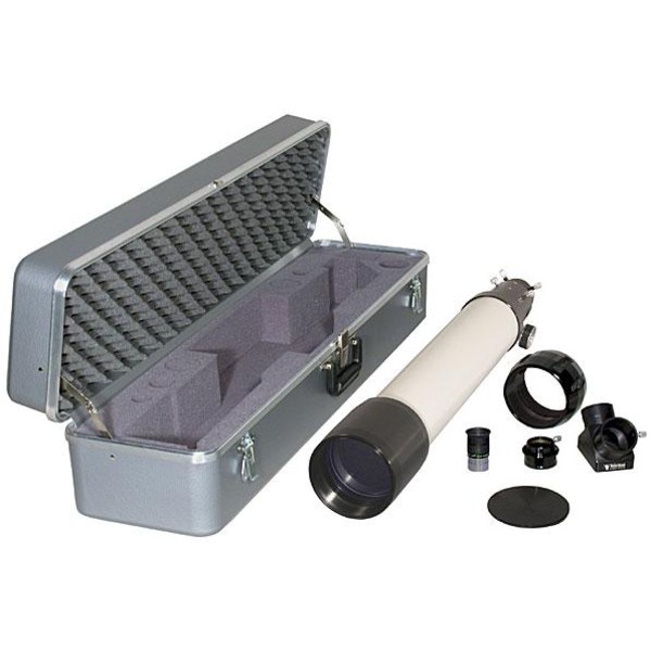 TeleVue Apochromatischer Refraktor AP 102/877 TV102 renaissance OTA
