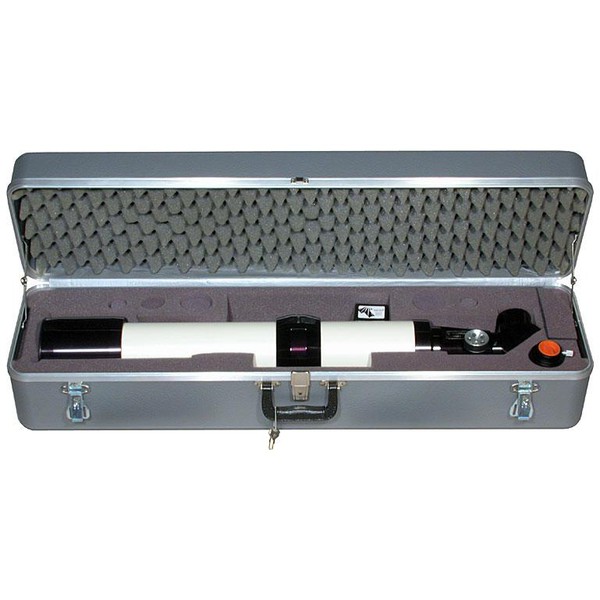 TeleVue Apochromatischer Refraktor AP 102/877 TV102 renaissance OTA