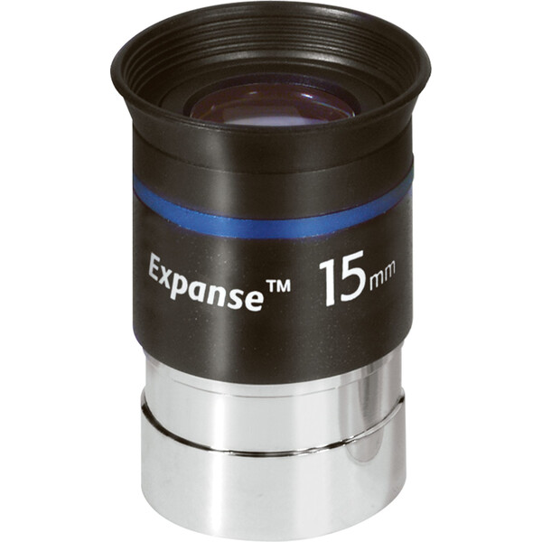Oculaire Orion Expanse 15mm 1,25''