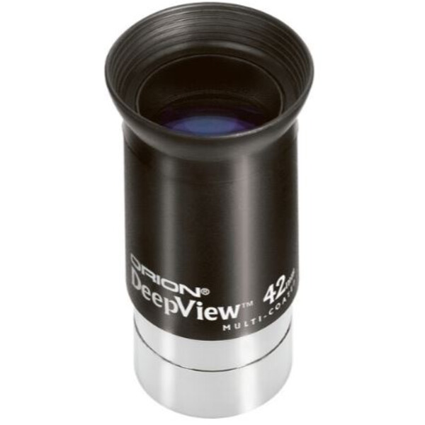 Orion DeepView - Oculaire 42 mm - coulant 50,8 mm