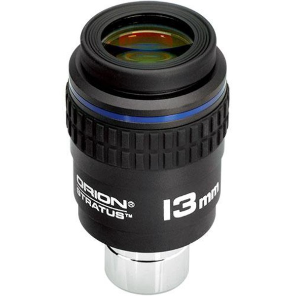 Orion Stratus - Oculaire grand-angle 13 mm - coulant de 31,75 mm/ 50,8 mm