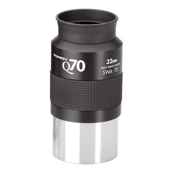 Orion Q70 Super Weitwinkel Okular 32mm 2"