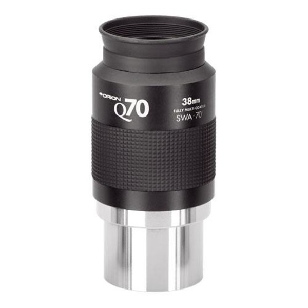 Orion Q70 Super Weitwinkel Okular 38mm 2"