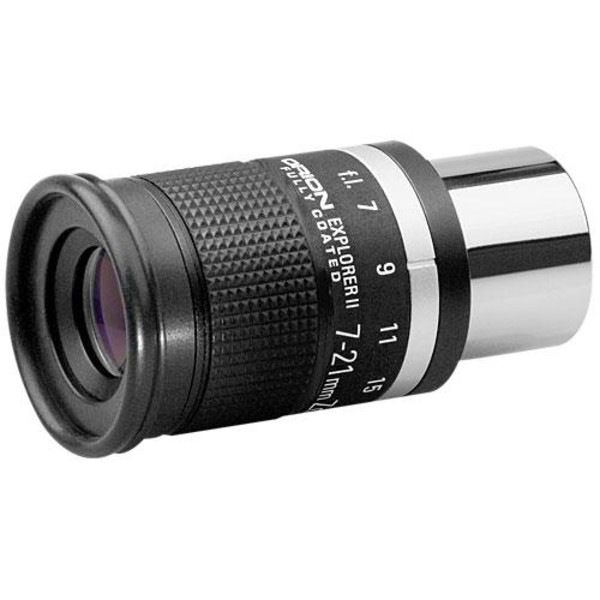 Orion Explorer II Zoomokular 1,25''