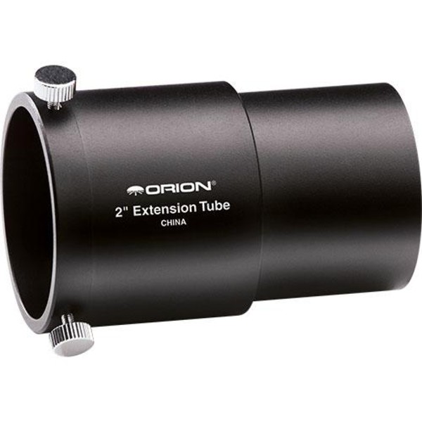 Orion Tube d'extension oculaire télescope 2" (50,8 mm)