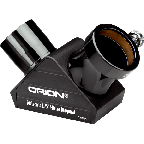 Orion Renvoi coudé à miroir, traitement diélectrique - 31,75 mm