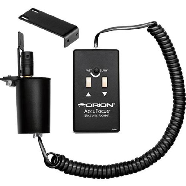 Orion AccuFocus mit Befestigung für Dual Speed Crayford