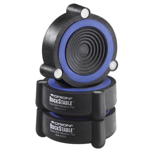 Orion RockStable - Embouts anti-vibration
