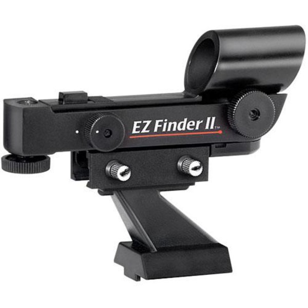 Orion Chercheur EZ Finder II Reflex Sight