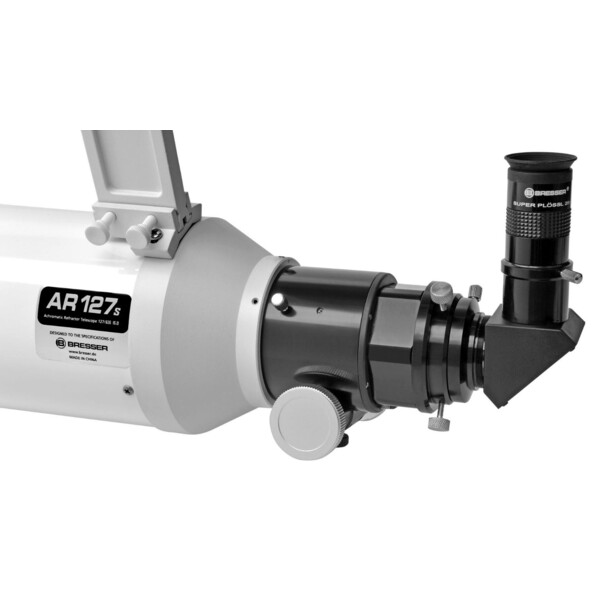 Télescope Bresser AC 127S/635 Messier EXOS 2 GoTo