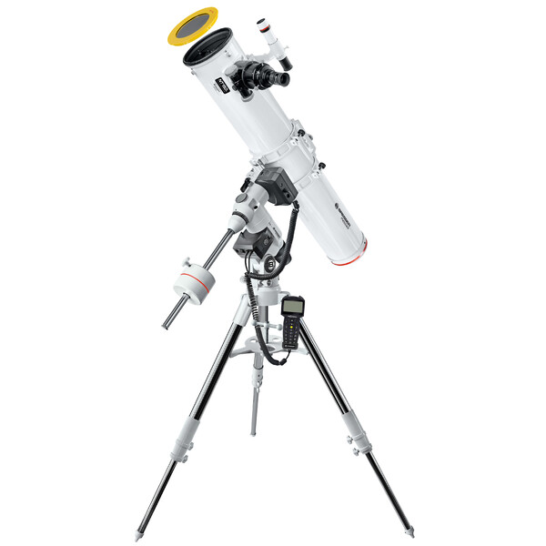 Télescope Bresser N 150/1200 Messier Hexafoc EXOS-2 GoTo