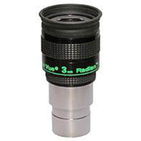 TeleVue Radian - Oculaire 3 mm - coulant 31,75 mm
