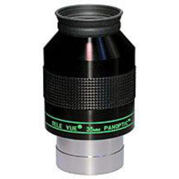 Oculaire TeleVue Panoptic 35mm 2"