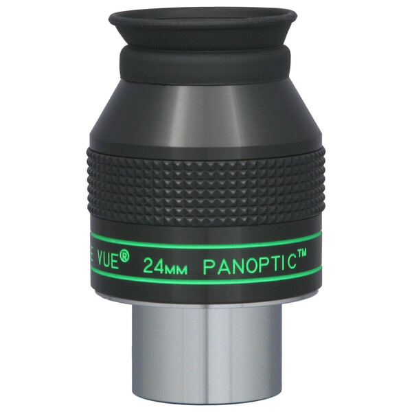 Oculaire TeleVue Panoptic 24mm 1,25"