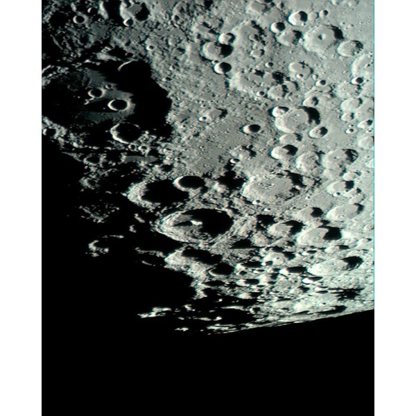 Orion Caméra planétaire StarShoot II Color