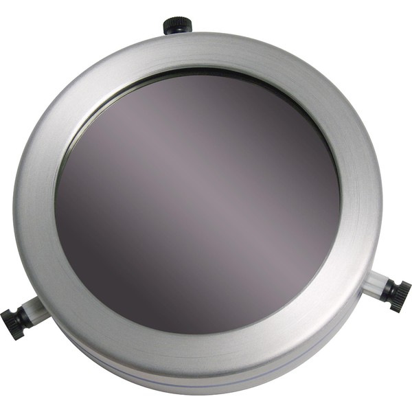 Orion Filtre solaire de 115 mm pour réfracteur 102 MAK 100 mm