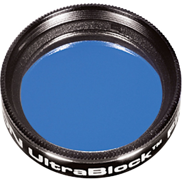 Orion Filtre UltraBlock - 31,75 mm