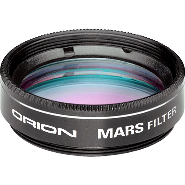 Orion Mars Filter 1,25''