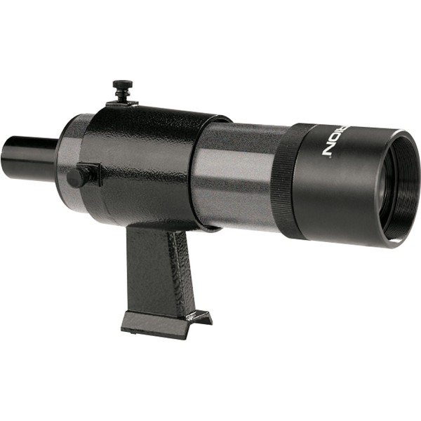 Orion 9x50 Sucherfernrohr (grau/metallisch glänzend)
