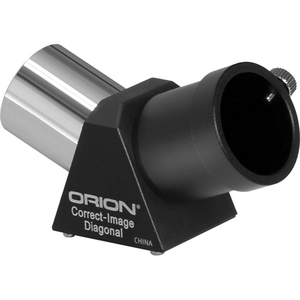 Prisme d'Amici Orion Redresseur d'image Correct Image Diagonal - 31,75 mm