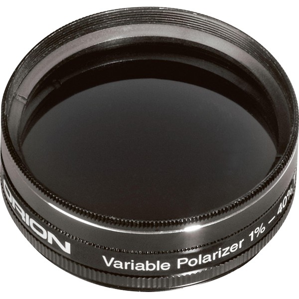 Orion Variable Polarizing Filter 2''