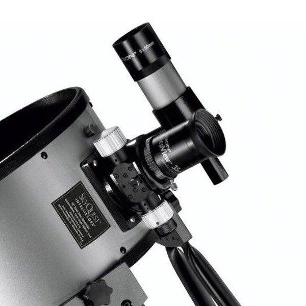 Télescope Dobson Orion N 305/1500 SkyQuest XX12i TrussTube Intelliscope DOB Set