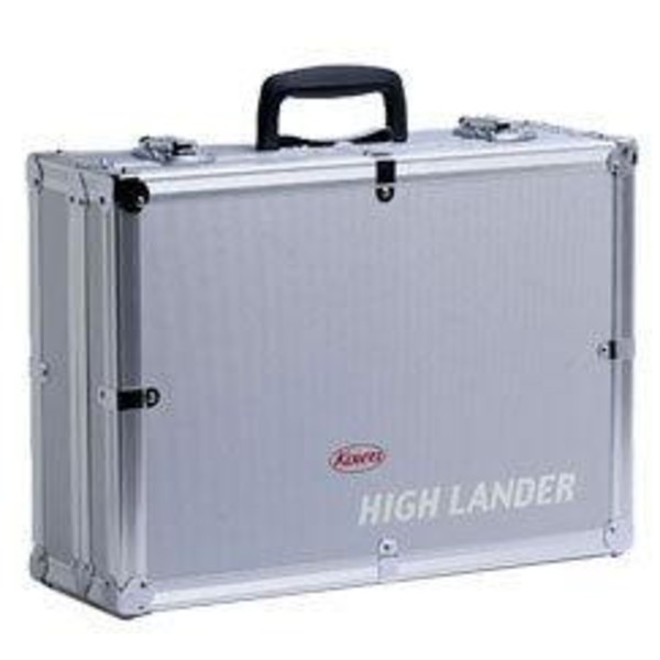 Kowa Aluminium-Koffer für High Lander