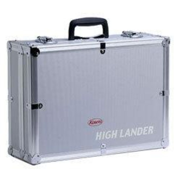 Kowa Valise en Aluminium pour High Lander