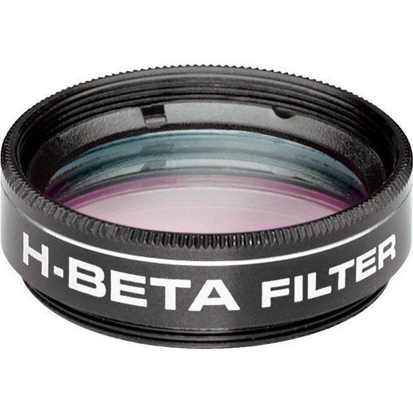 Orion Hydrogen Beta Filter 1,25''