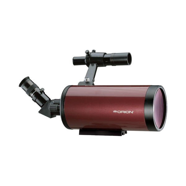 Télescope Maksutov  Orion MC 102/1300 Apex OTA