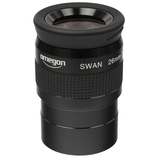 Omegon Oculaire SWA (super grand-angle) 26 mm, coulant 50,8 mm