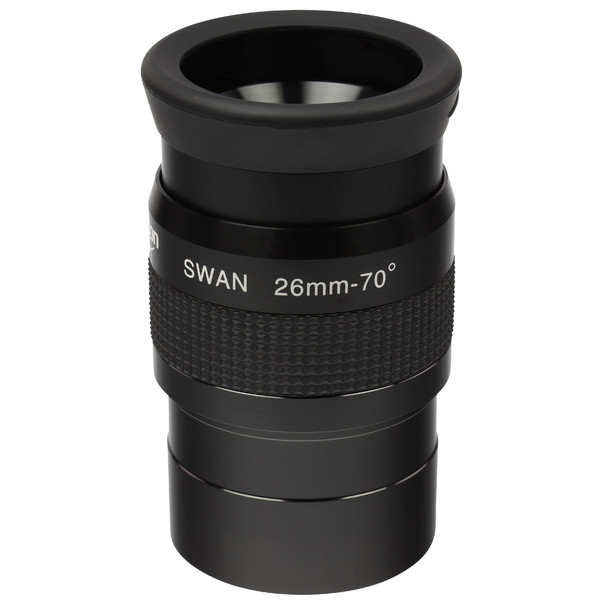 Omegon Oculaire SWA (super grand-angle) 26 mm, coulant 50,8 mm