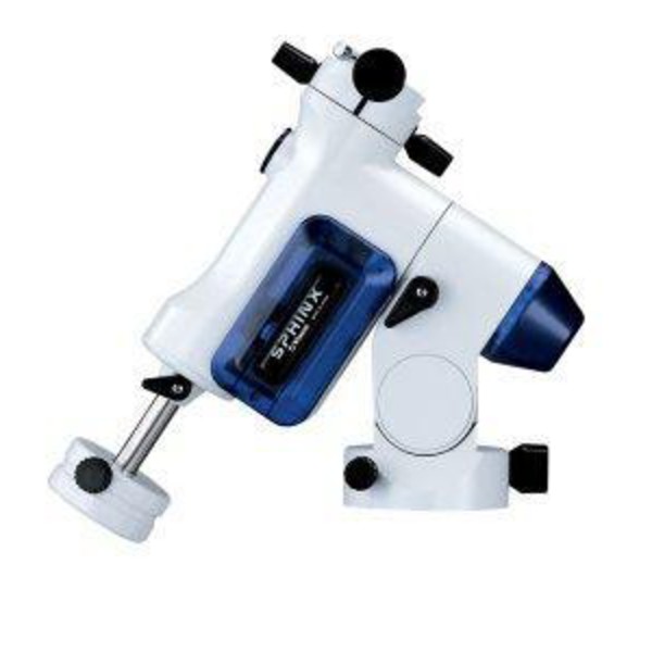 Vixen Teleskop AC 102/1000 A102M Sphinx GoTo