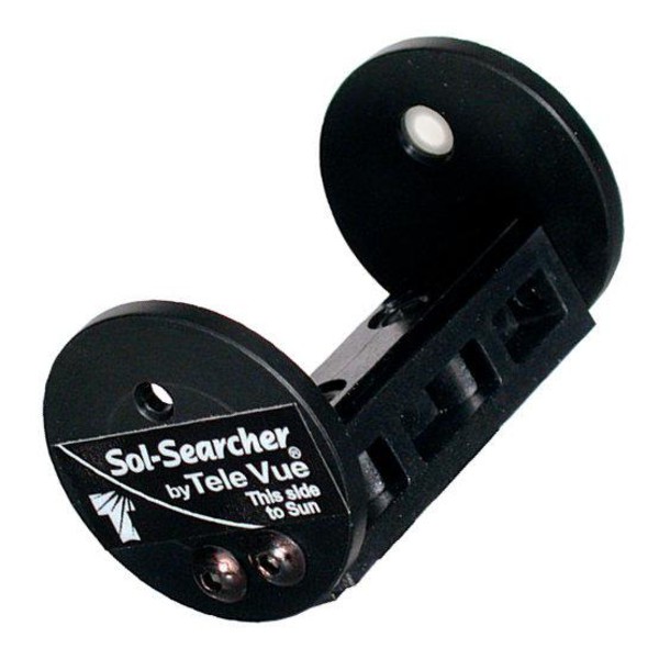 Solarscope UK Sonnenteleskop ST 50/400 SolarView 50 OTA