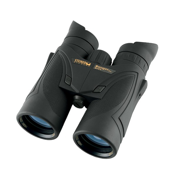 Jumelles Steiner Ranger Pro 8x42